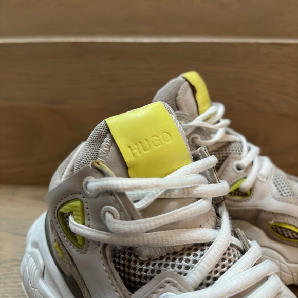 HUGO by Hugo Boss Atomic Runn - Picture 3 of 7